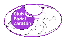 Club Pádel Zaratán